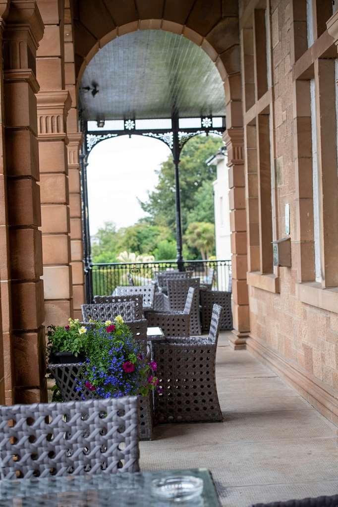 The Glenburn Hotel Rothesay Udogodnienia zdjęcie