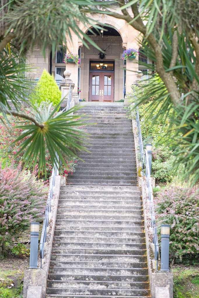 The Glenburn Hotel Rothesay Udogodnienia zdjęcie
