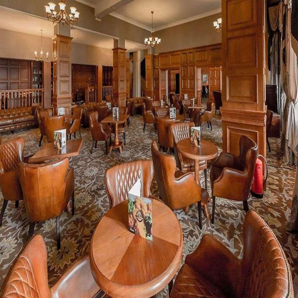 The Glenburn Hotel Rothesay Restauracja zdjęcie