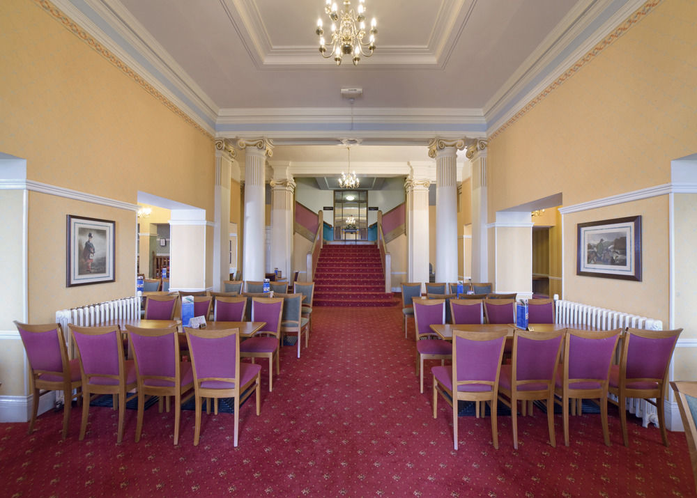 The Glenburn Hotel Rothesay Zewnętrze zdjęcie