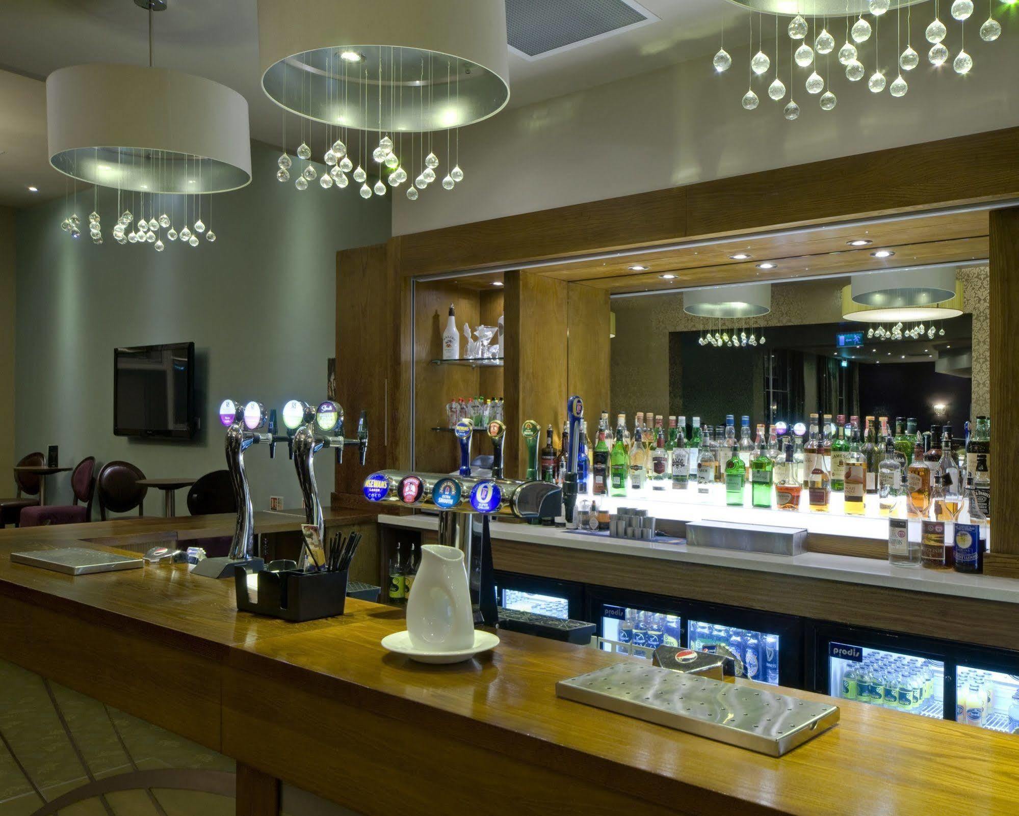 The Glenburn Hotel Rothesay Zewnętrze zdjęcie