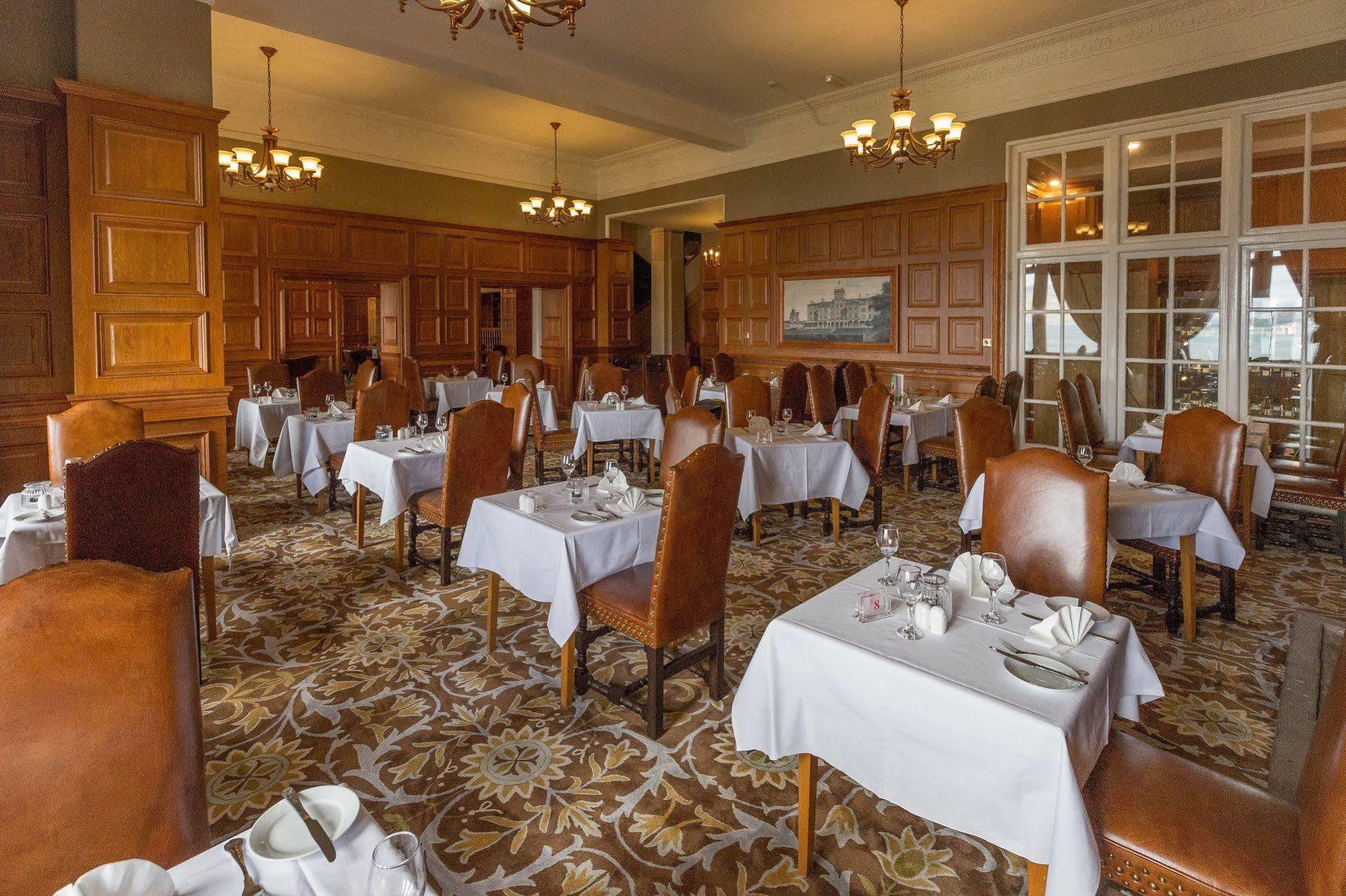 The Glenburn Hotel Rothesay Zewnętrze zdjęcie