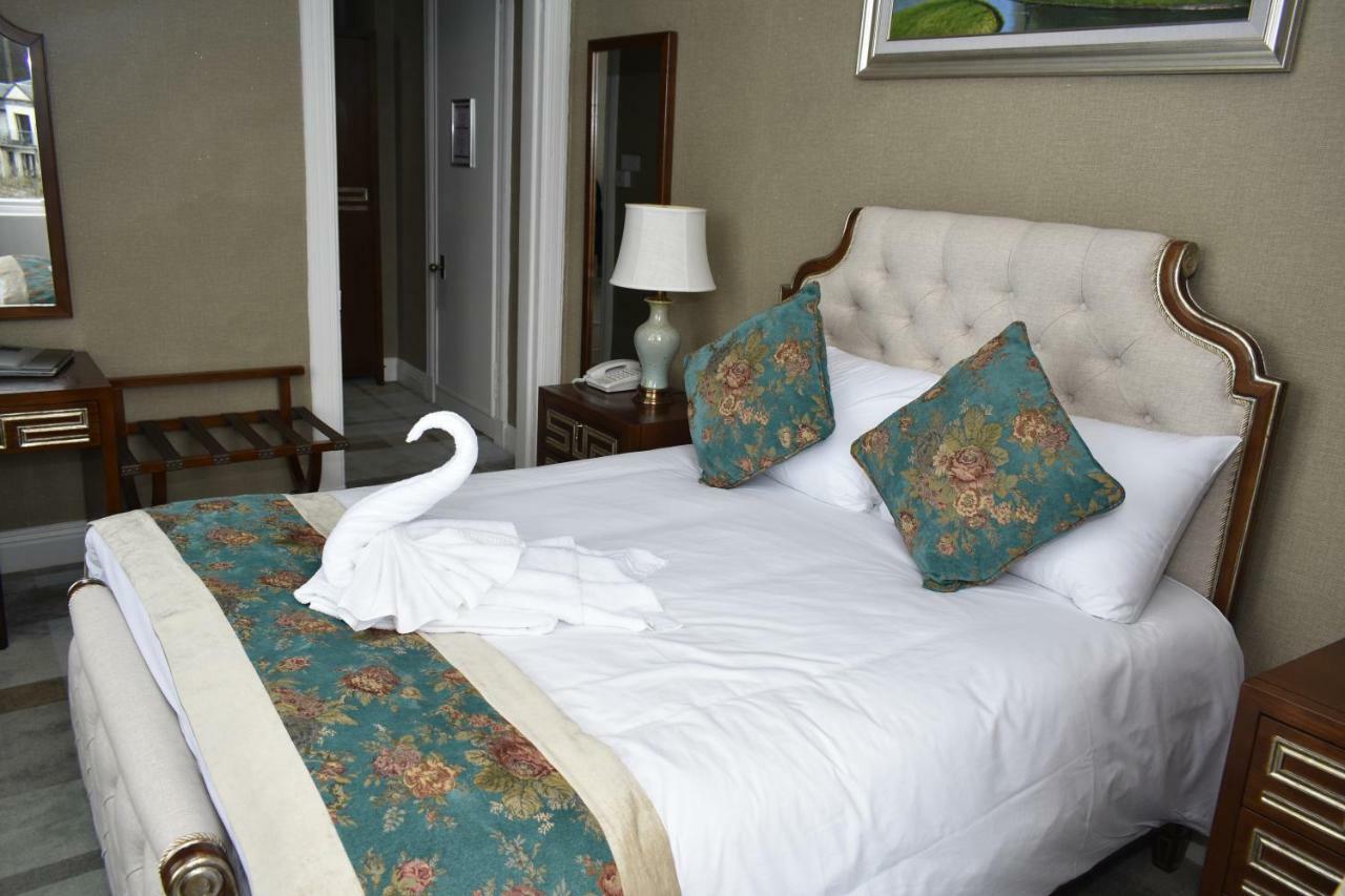The Glenburn Hotel Rothesay Zewnętrze zdjęcie